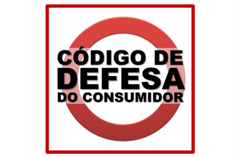 CÓDIGO DE DEFESA DO CONSUMIDOR